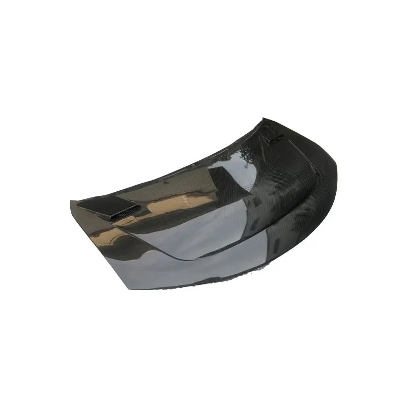 New Style Carbon Fiber Engine Hood and Cover Assembly for  Odyssey 2015-19 Body Kit Auto Accessories Modified